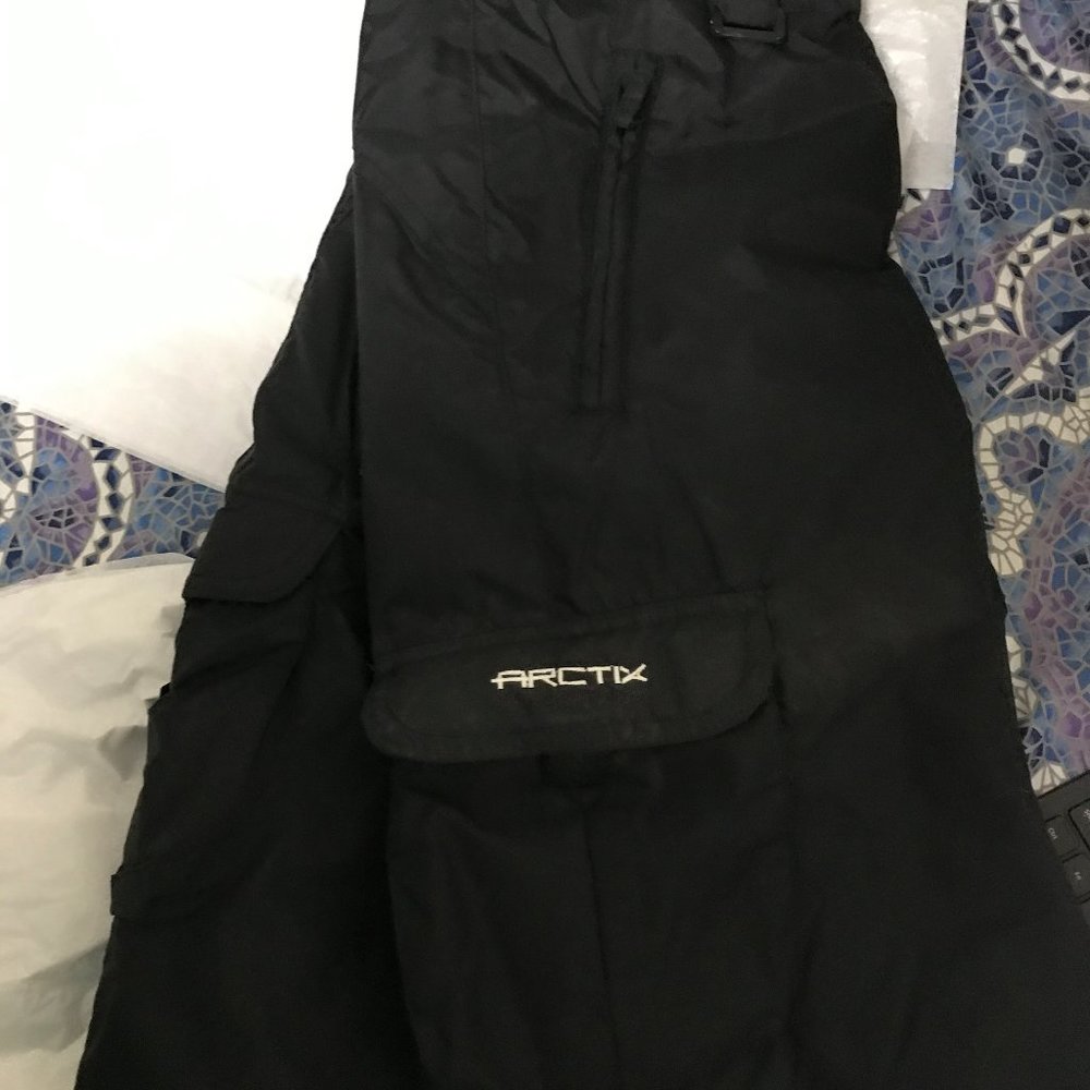 Arctix Ski pants